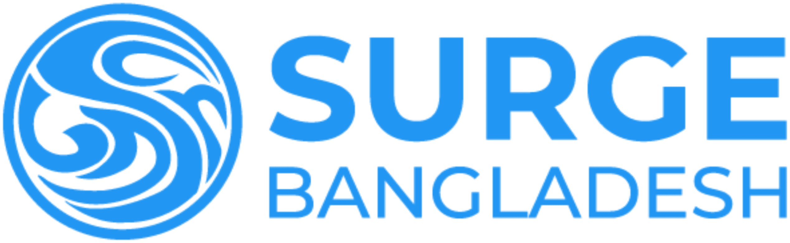 SURGE Bangladesh