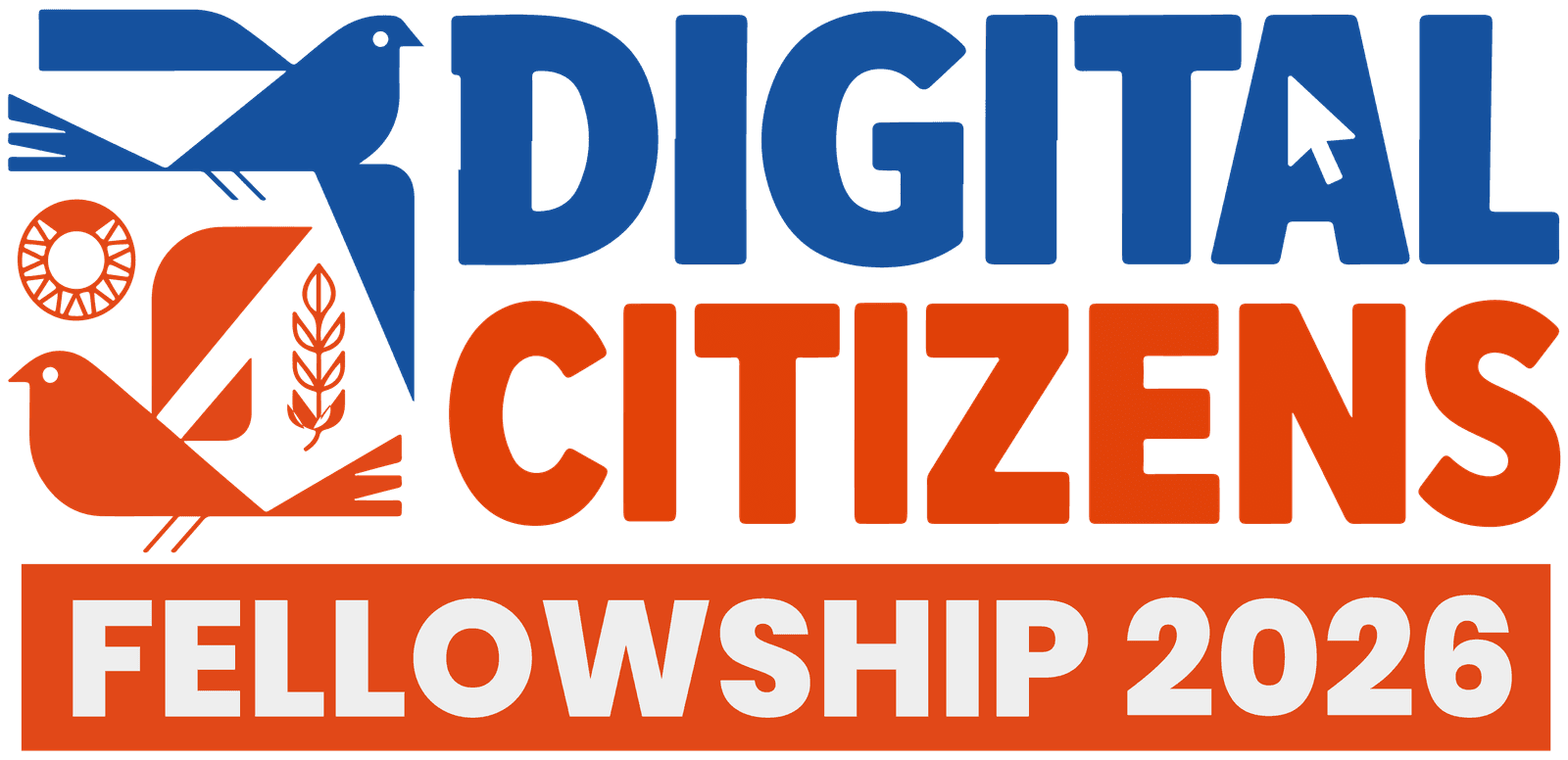 DKC Digital Respect & Cohesion Fellowship 2026